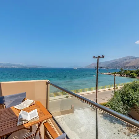 Egialion Iqia Appartement