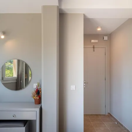 Appartement Egialion Iqia Argostóli