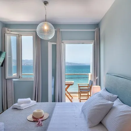 Appartement Egialion Iqia Argostoli (Kefalonia)