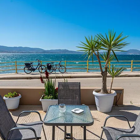 Appartement Egialion Iqia