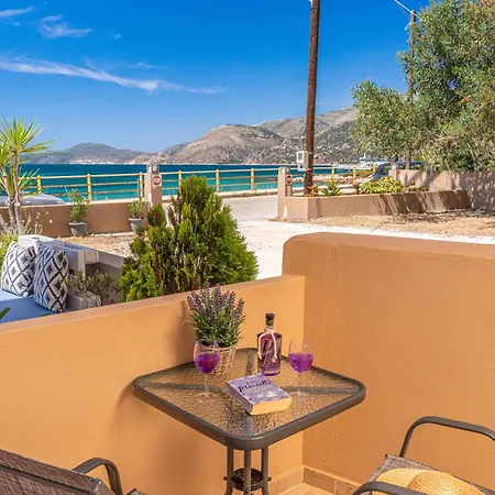 Egialion Iqia Appartement Argostoli (Kefalonia)