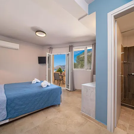 Appartement Egialion Iqia