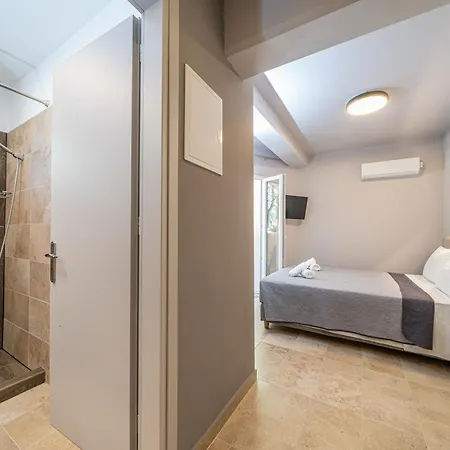 Appartement Egialion Iqia Argostoli (Kefalonia)