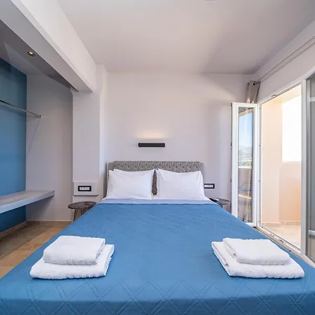 Egialion Iqia Appartement