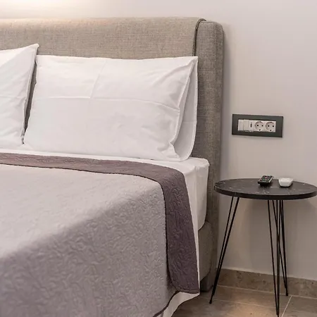 Appartement Egialion Iqia
