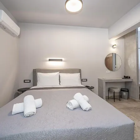 Appartement Egialion Iqia *