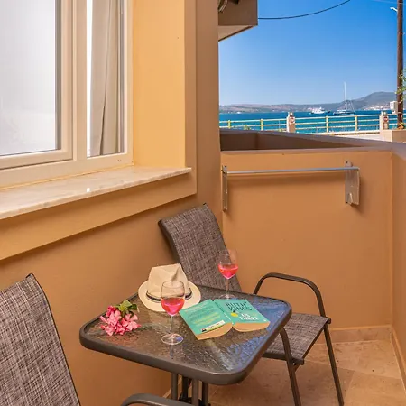 Egialion Iqia Appartement Argostoli (Kefalonia)