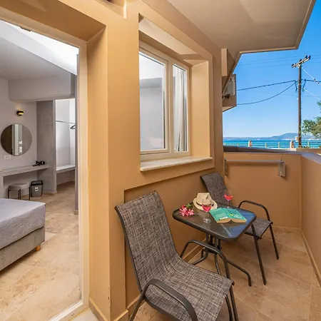 Appartement Egialion Iqia Argostoli (Kefalonia)