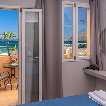 Appartement Egialion Iqia *