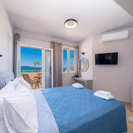 Egialion Iqia Appartement Argostoli (Kefalonia)