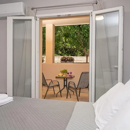 Appartement Egialion Iqia Argostoli (Kefalonia)
