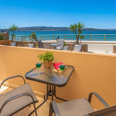 Egialion Iqia Appartement Argostoli (Kefalonia)