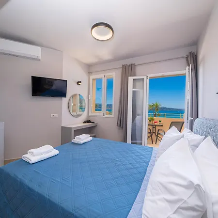 Egialion Iqia Appartement