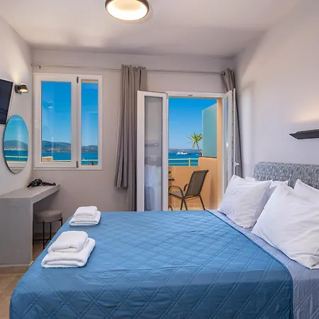 Appartement Egialion Iqia
