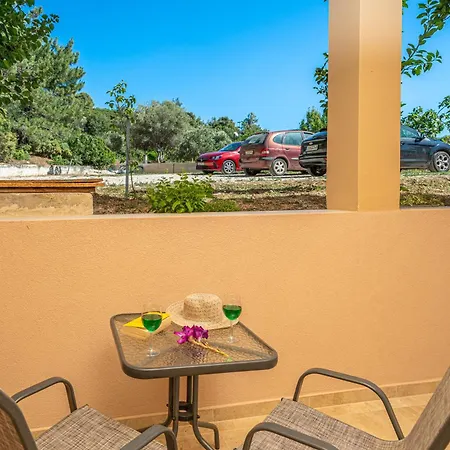 Egialion Iqia Appartement Argostoli (Kefalonia)