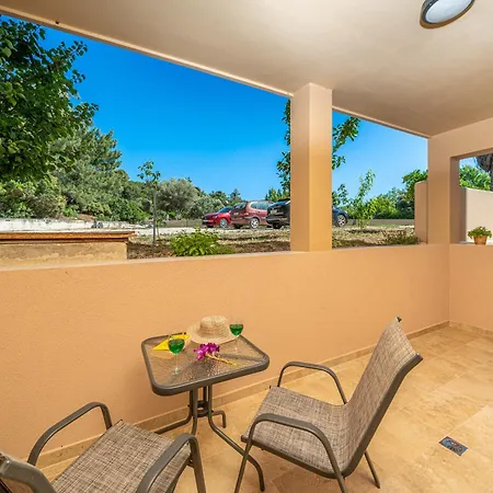 Appartement Egialion Iqia Argostoli (Kefalonia)