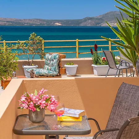 Egialion Iqia Appartement Argostoli (Kefalonia)