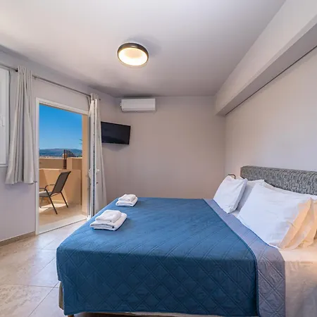 Egialion Iqia Appartement