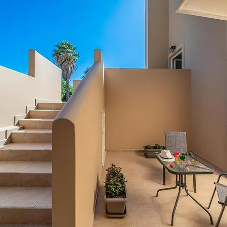 Appartement Egialion Iqia