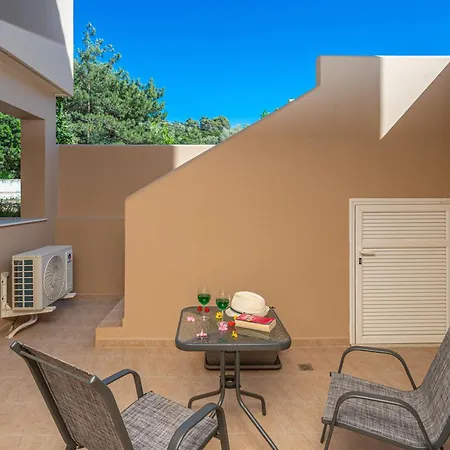 Egialion Iqia Appartement Argostoli (Kefalonia)