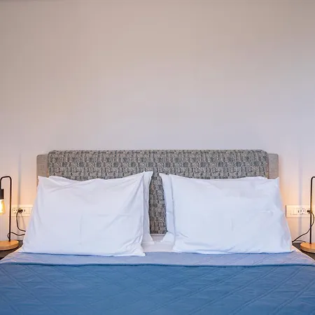 Appartement Egialion Iqia