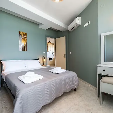 Appartement Egialion Iqia Argostoli (Kefalonia)