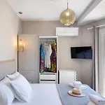 Egialion Iqia Apartment Argostoli (Kefalonia)