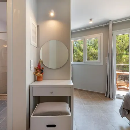 Appartamento Egialion Iqia Argostoli (Kefalonia)