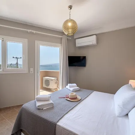 Egialion Iqia Apartment Argostoli (Kefalonia)
