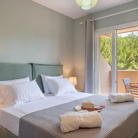 Egialion Iqia Apartment Argostoli (Kefalonia)