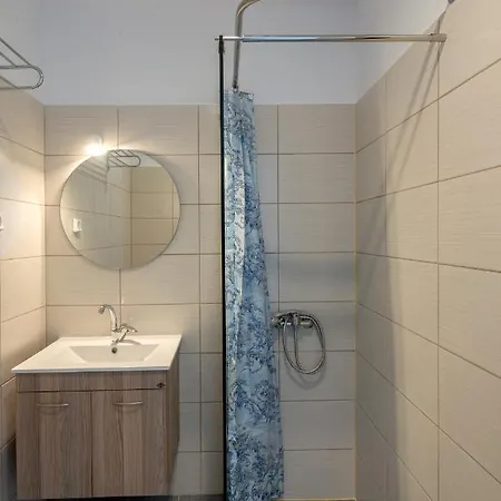 Apartament Egialion Iqia Argostoli (Kefalonia)