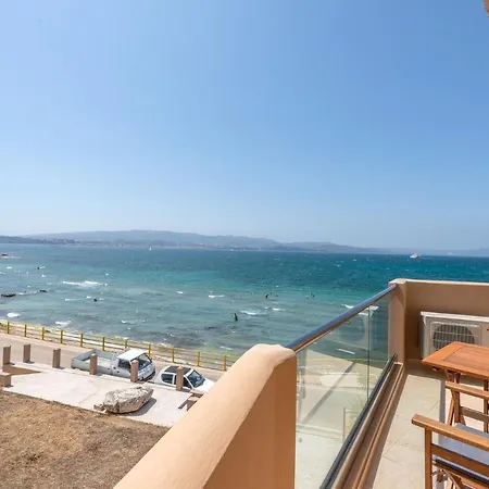 Egialion Iqia Apartment Argostoli (Kefalonia)