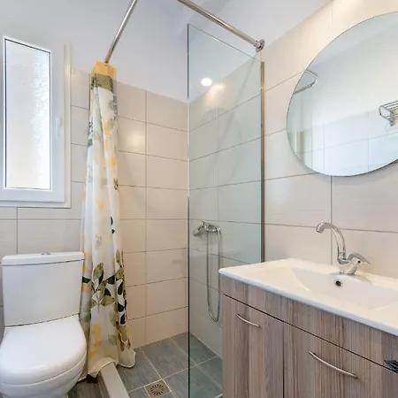 Appartamento Egialion Iqia Argostoli (Kefalonia)