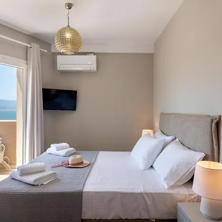 Apartment Egialion Iqia Argostoli (Kefalonia)