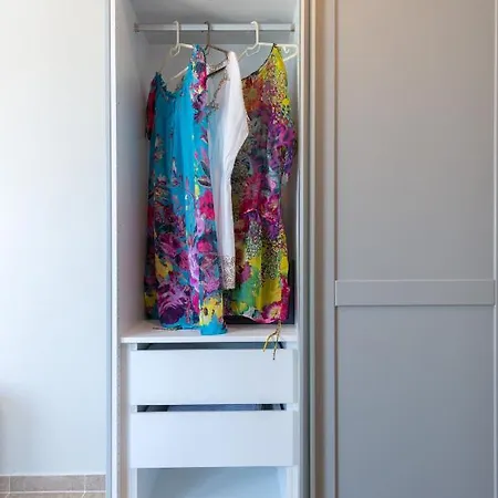 Egialion Iqia Apartment