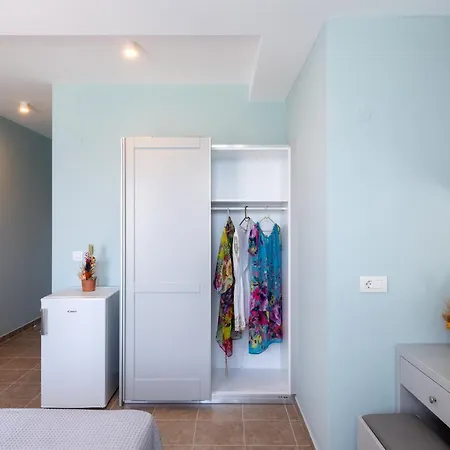 Egialion Iqia Apartment Argostoli (Kefalonia)