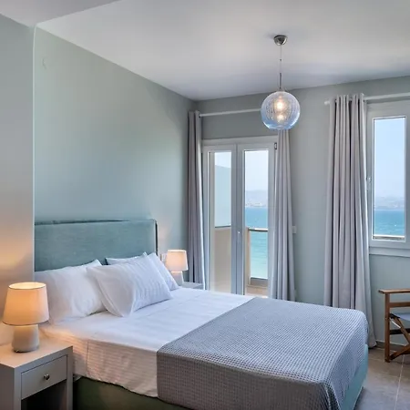 Apartment Egialion Iqia Argostoli (Kefalonia)