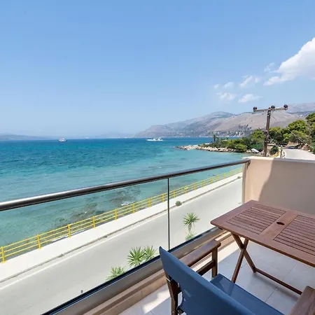 Egialion Iqia * Argostoli (Kefalonia)