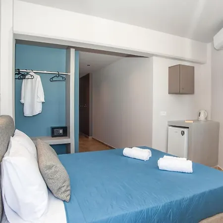 Apartament Egialion Iqia