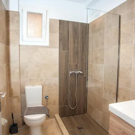 Egialion Iqia Apartment Argostoli (Kefalonia)