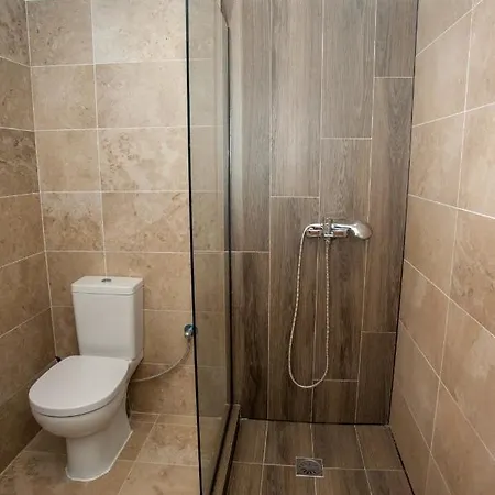 Apartment Egialion Iqia *