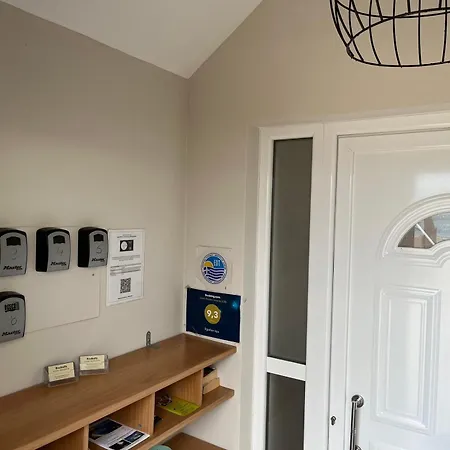 Egialion Iqia Argostoli (Kefalonia)