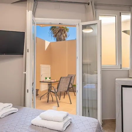 Apartment Egialion Iqia *