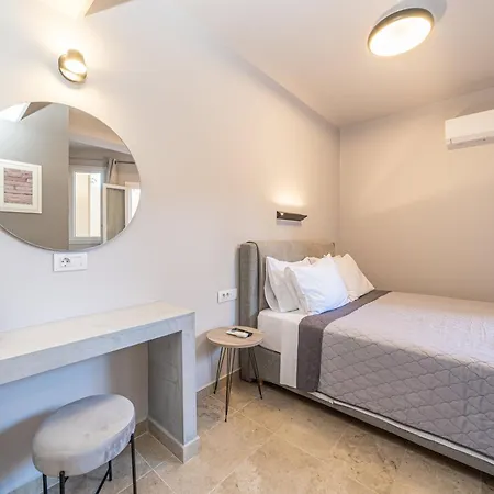 Egialion Iqia Apartment Argostoli (Kefalonia)