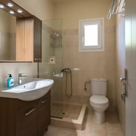 Egialion Iqia Argostoli (Kefalonia)