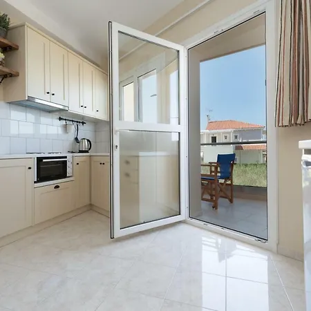 Egialion Iqia Argostoli (Kefalonia)