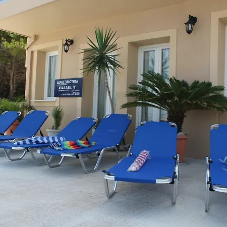 Egialion Iqia Apartment Argostoli (Kefalonia)