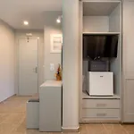 Apartamento Egialion Iqia *