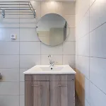 Egialion Iqia Apartamento *