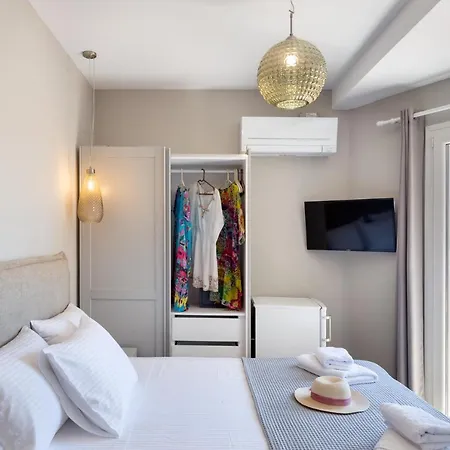 Egialion Iqia Apartment Argostoli (Kefalonia)